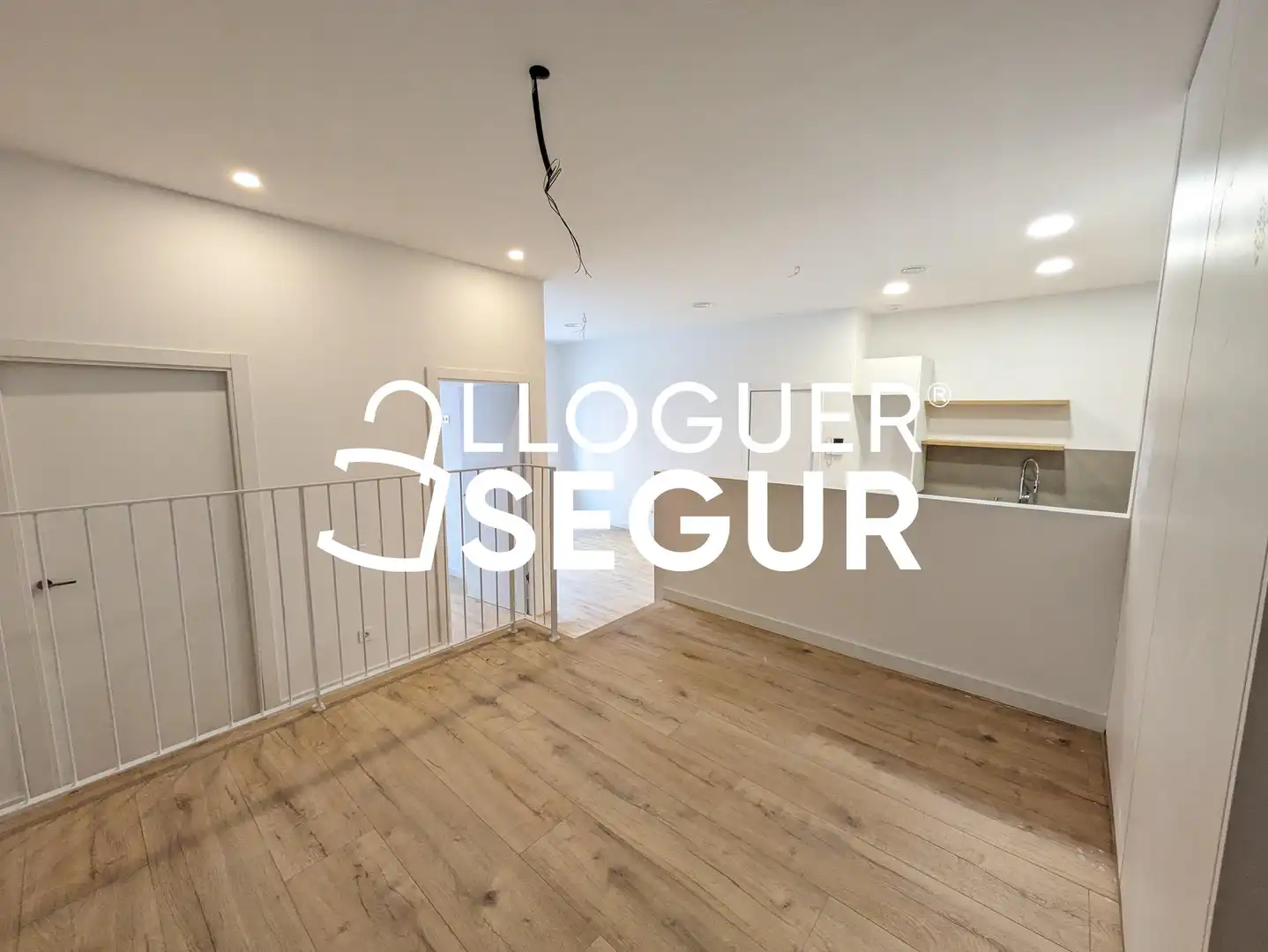 Pis de 68 m² a Barberà del Vallès