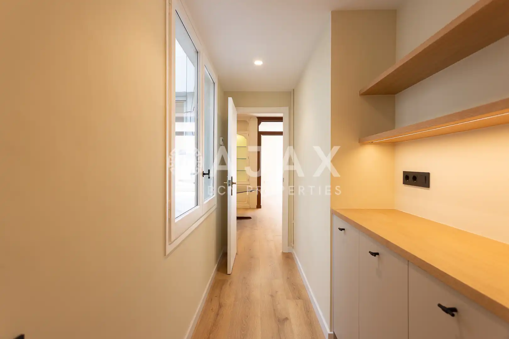 Piso de 220 m² en Barcelona
