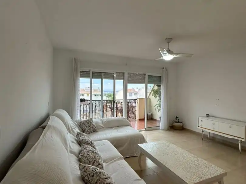 Piso de 150 m² en Murcia
