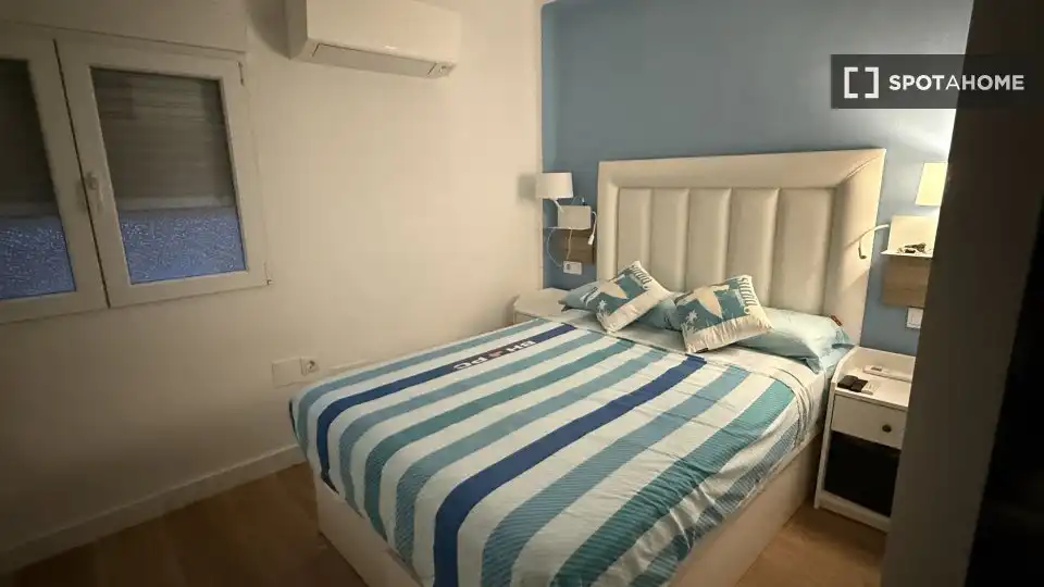 Habitación 114 m², Málaga