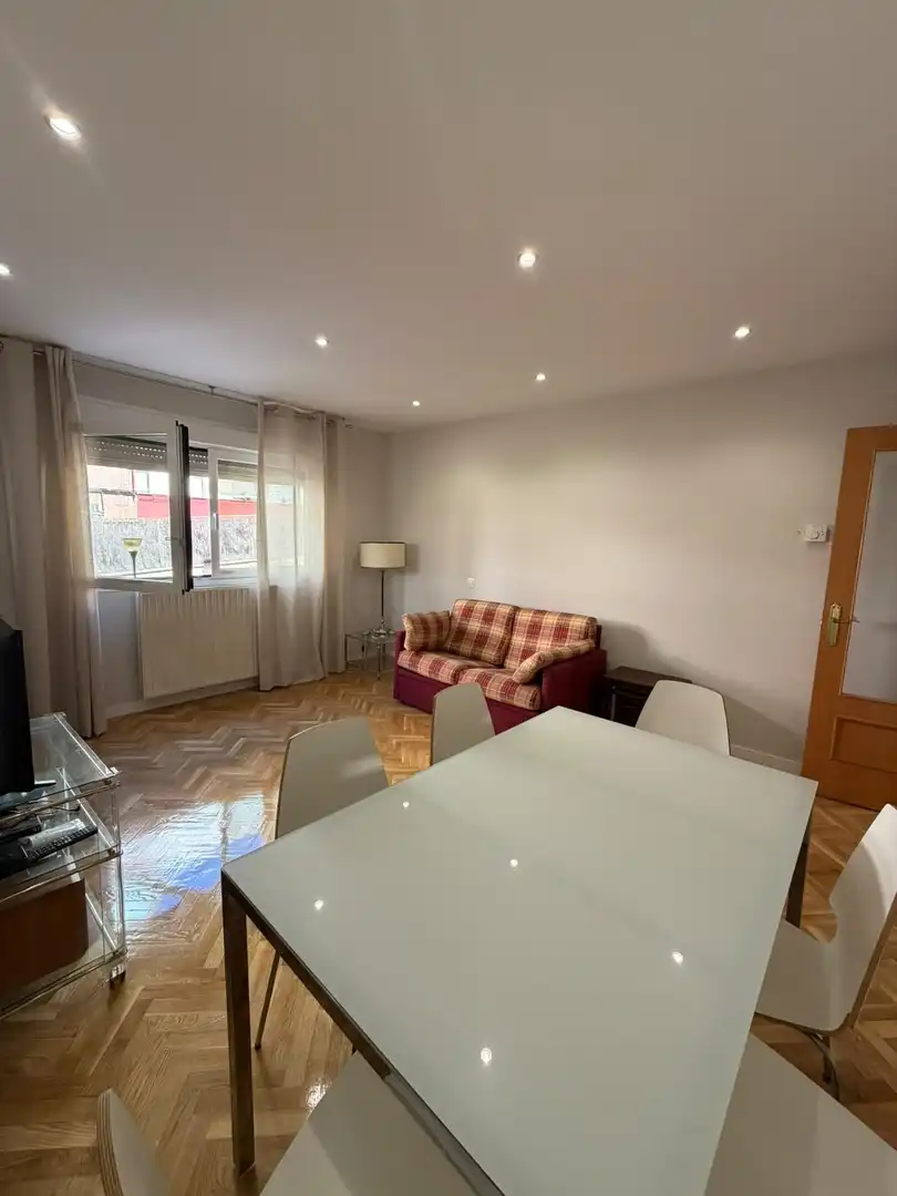 Piso de 81 m² en Madrid