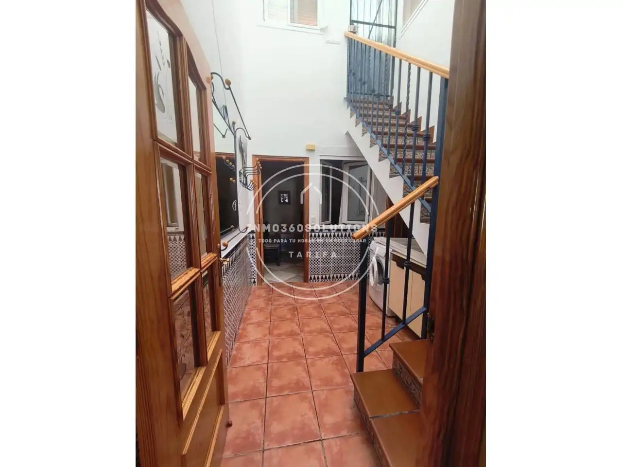 Piso de 64 m² en Tarifa