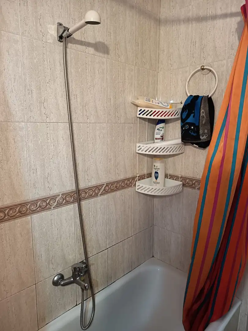 Piso de 100 m² en Cáceres