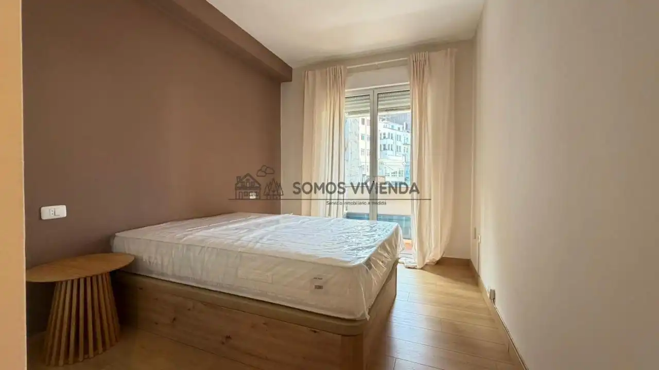 Piso de 82 m² en Ourense