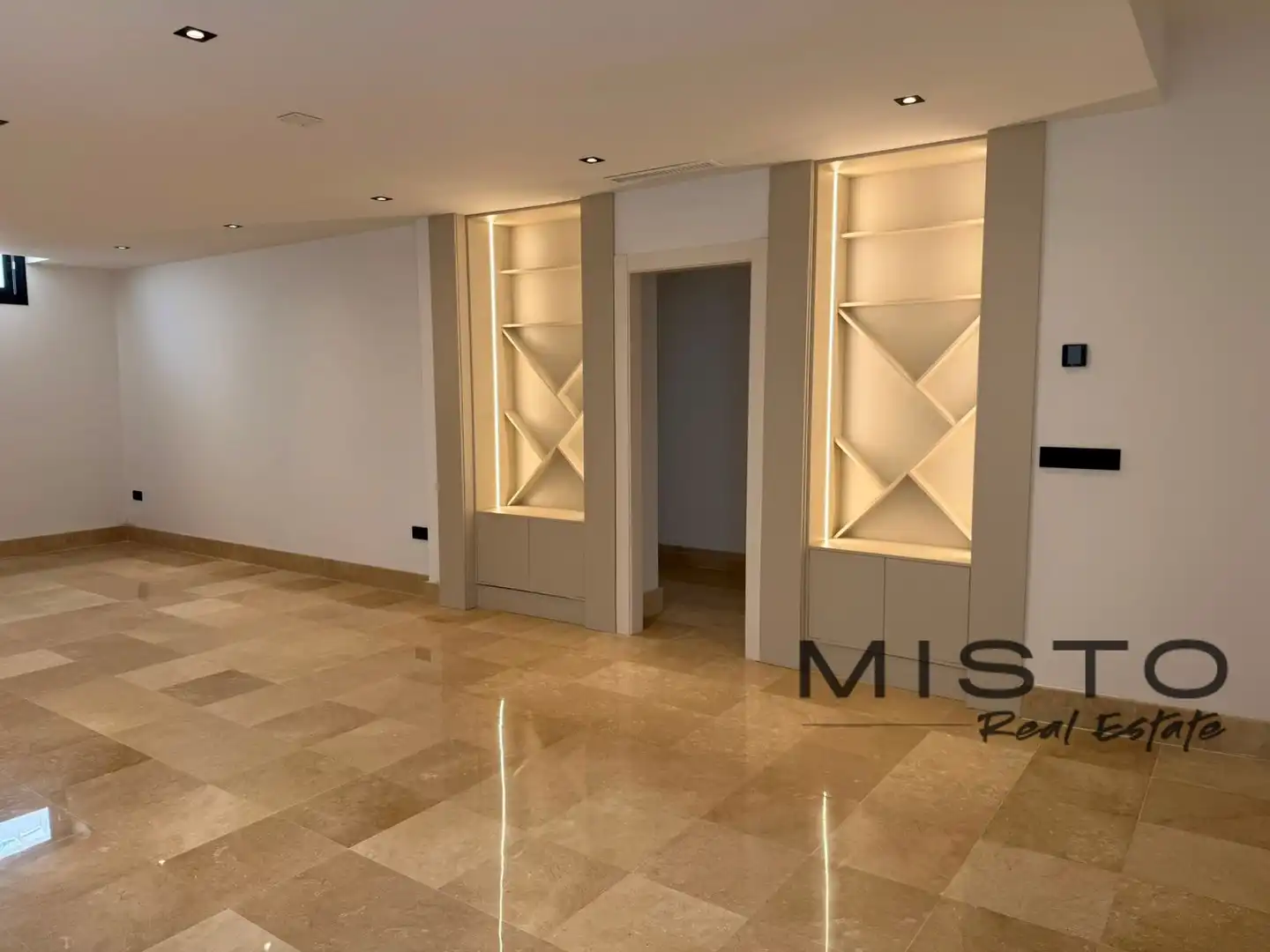 Haus 516 m² in Marbella