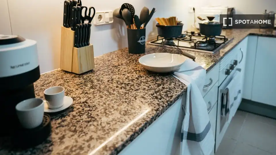 Habitación en alquiler, Barcelona