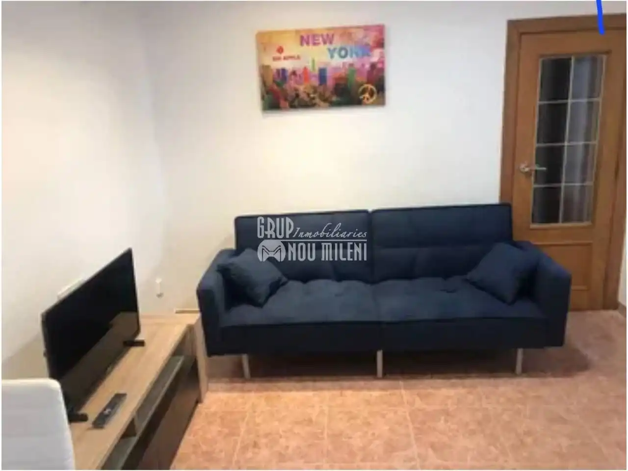 Piso de 80 m² en Valencia