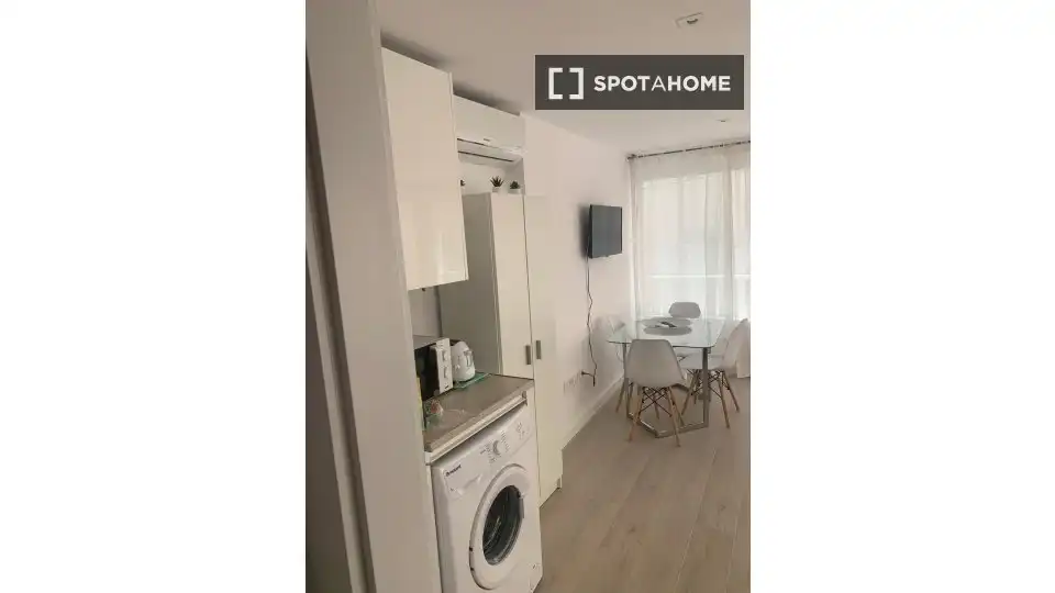 Habitación 52 m², Granada
