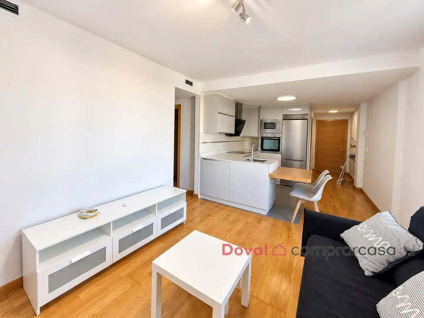Piso de 47 m² en O Porriño