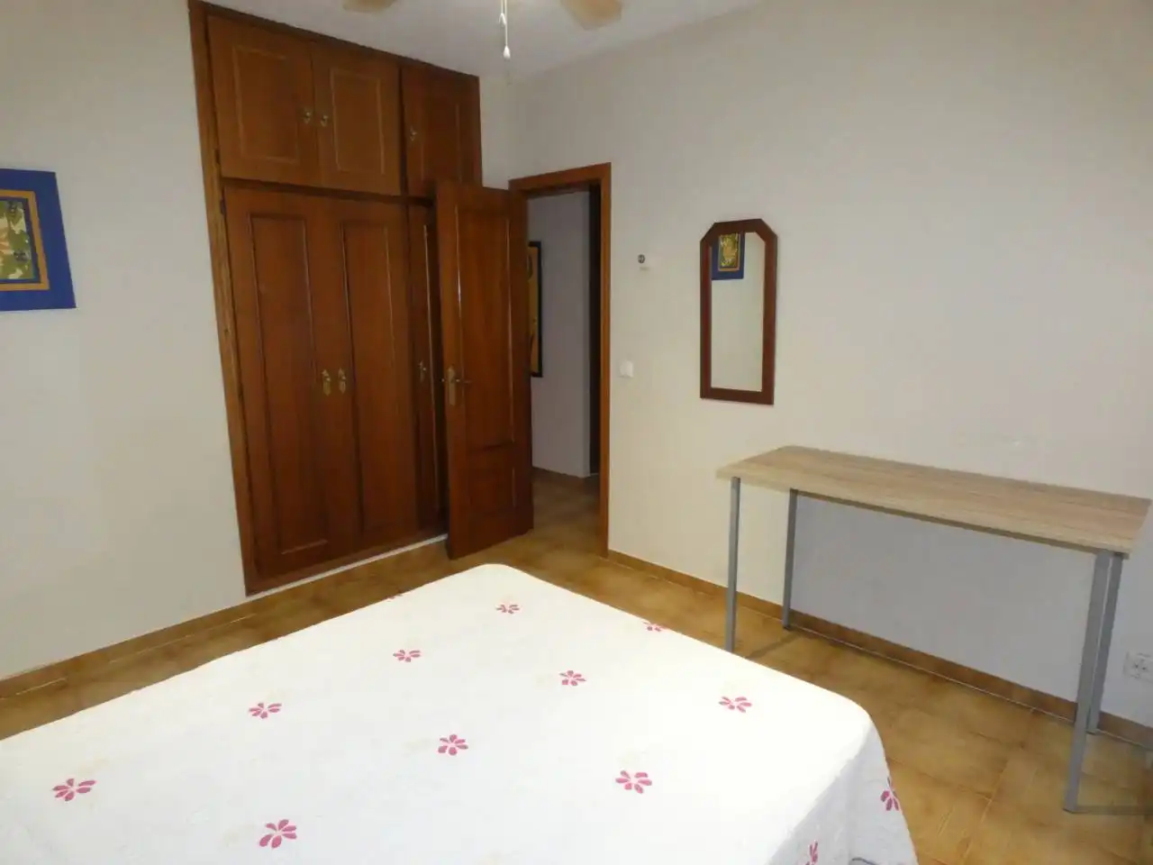 Appartamento 120 m² a Toledo