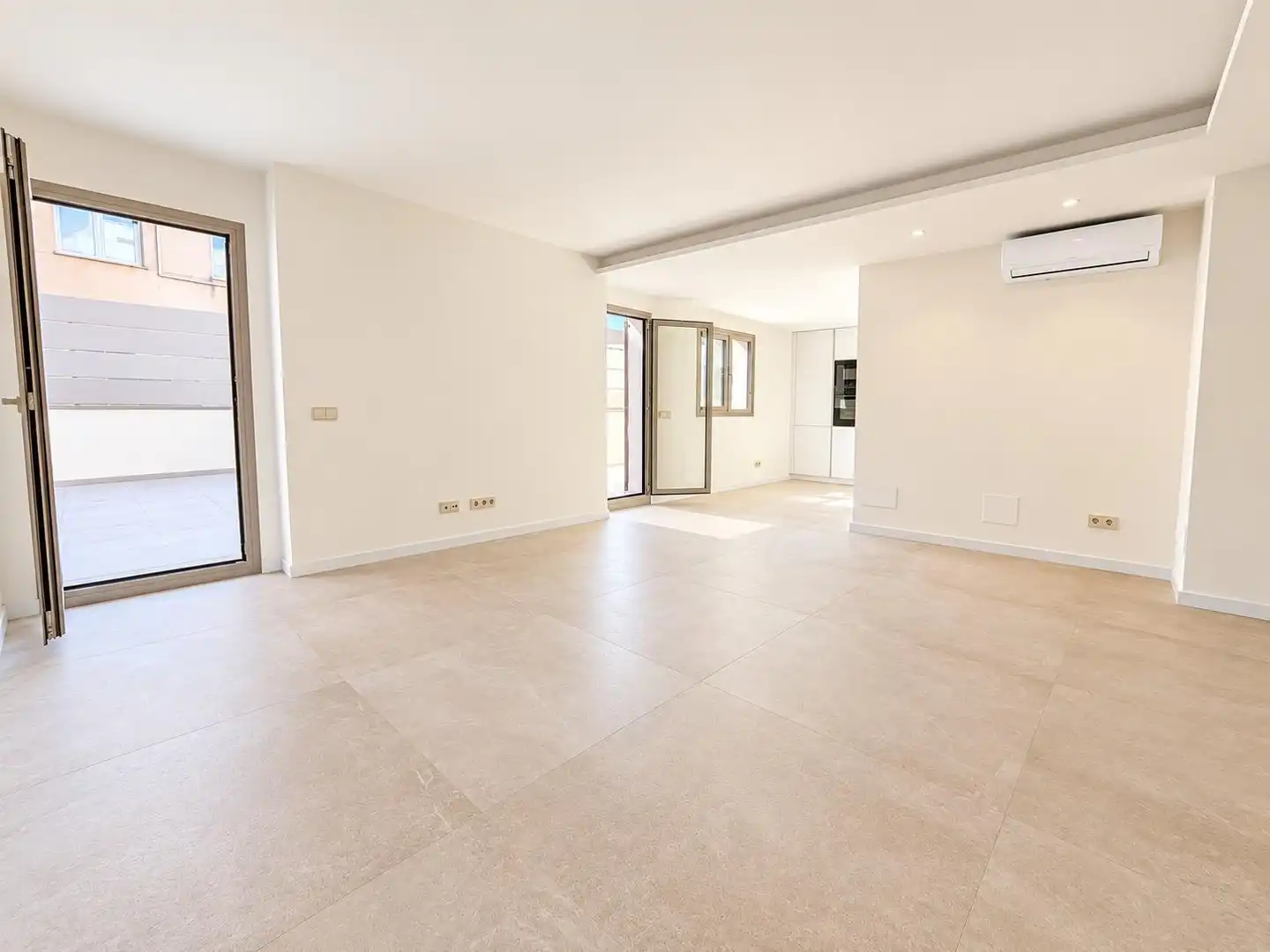 Pis de 120 m² a Inca