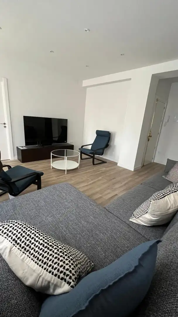 Piso de 113 m² en Guadalajara