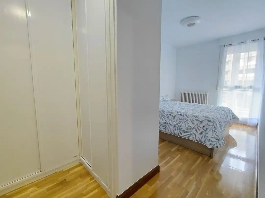 Piso de 73 m² en Pamplona