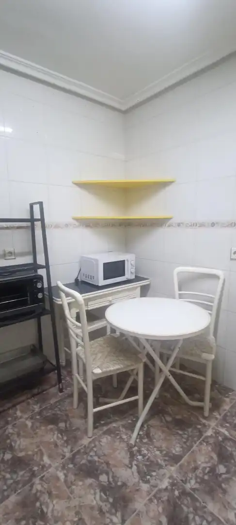 Piso de 96 m² en Murcia