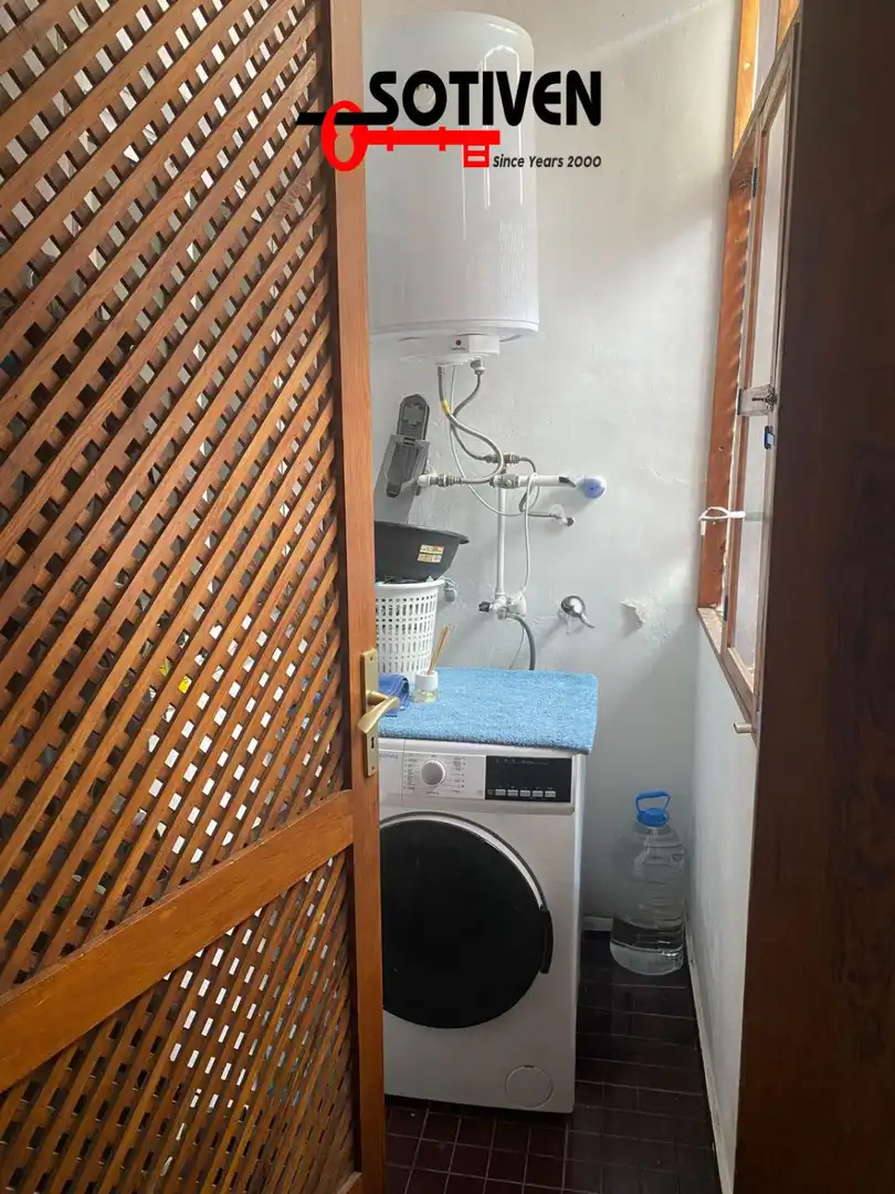 Piso de 94 m² en Santiago del Teide