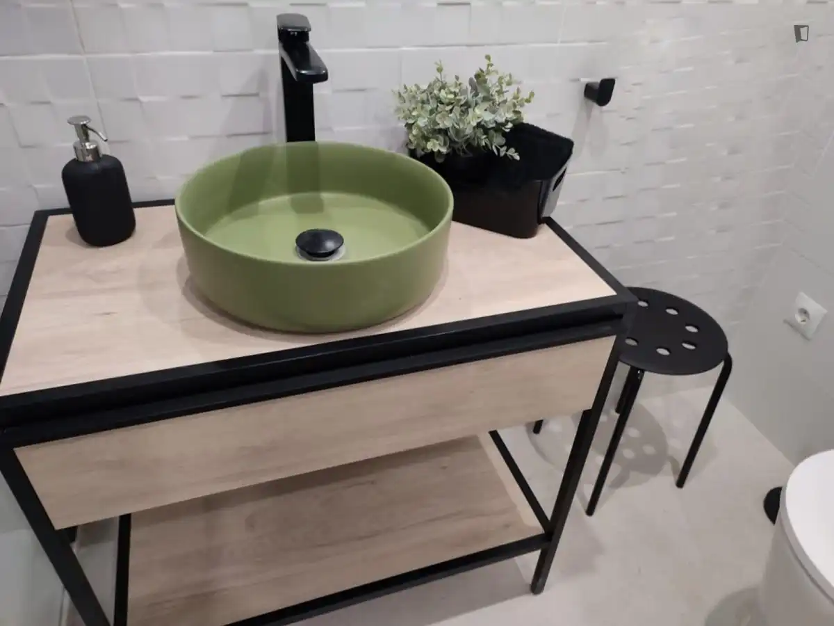 Habitación en alquiler, Castellón de la Plana