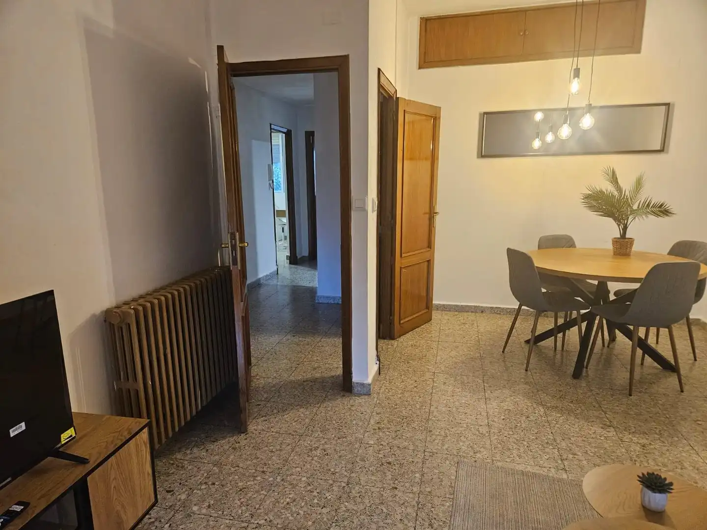 Habitación 129 m², Ourense