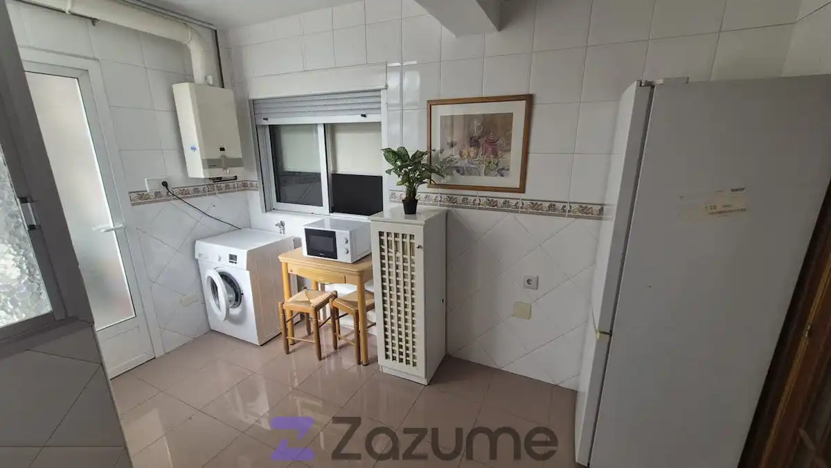 Piso de 150 m² en Murcia