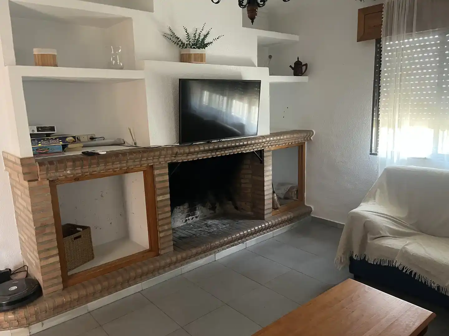 Piso de 250 m² en Moguer