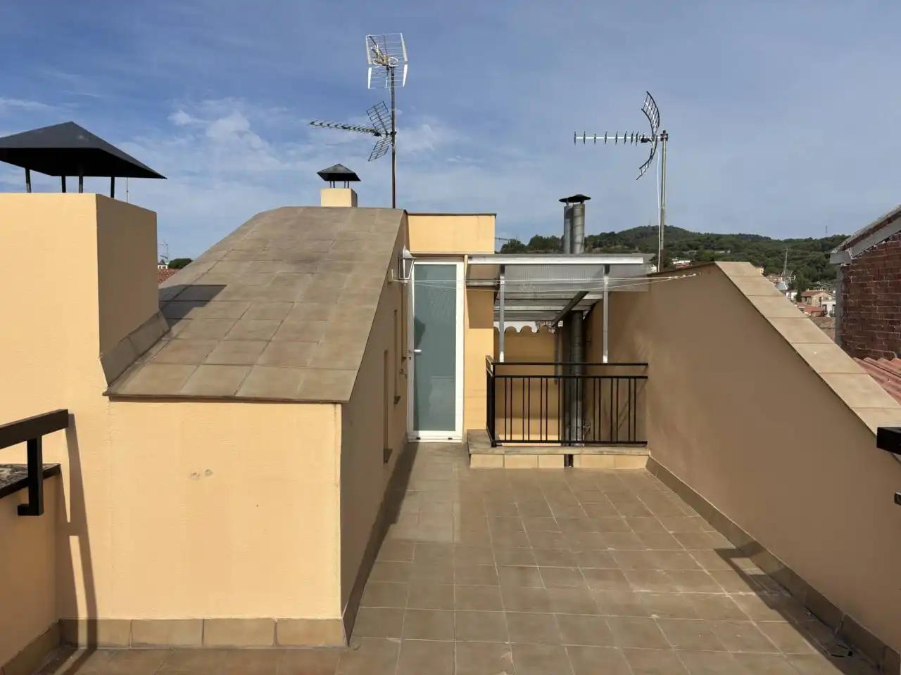 Pis de 154 m² a Sant Feliu de Codines