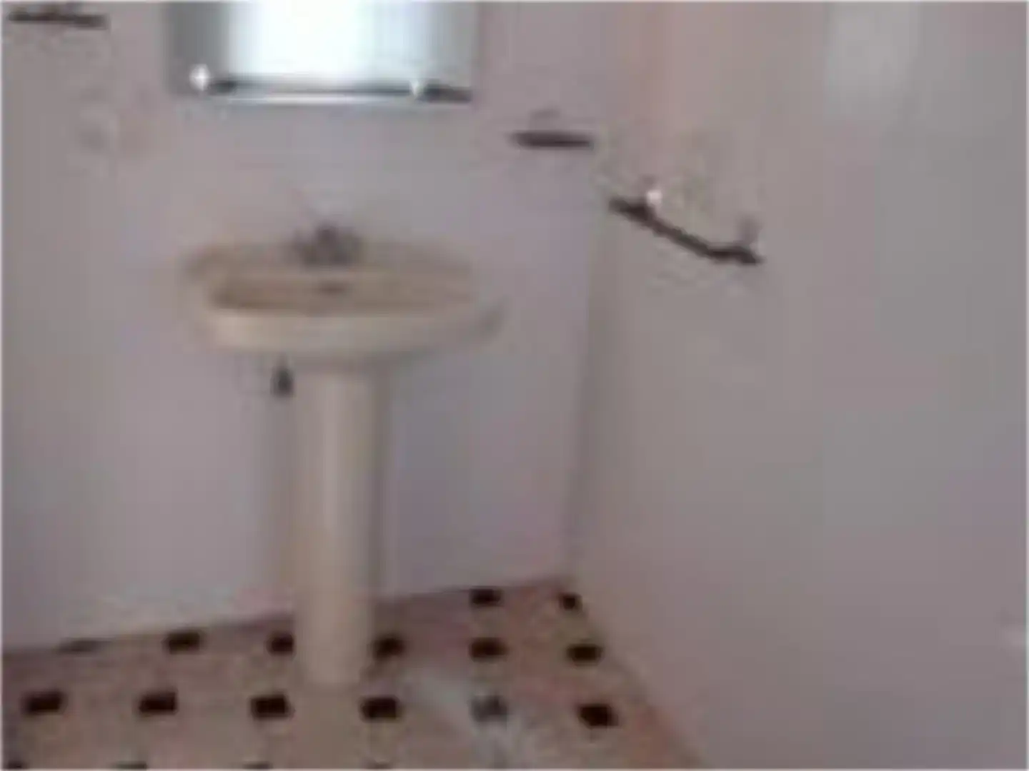 Piso de 120 m² en Cortegana