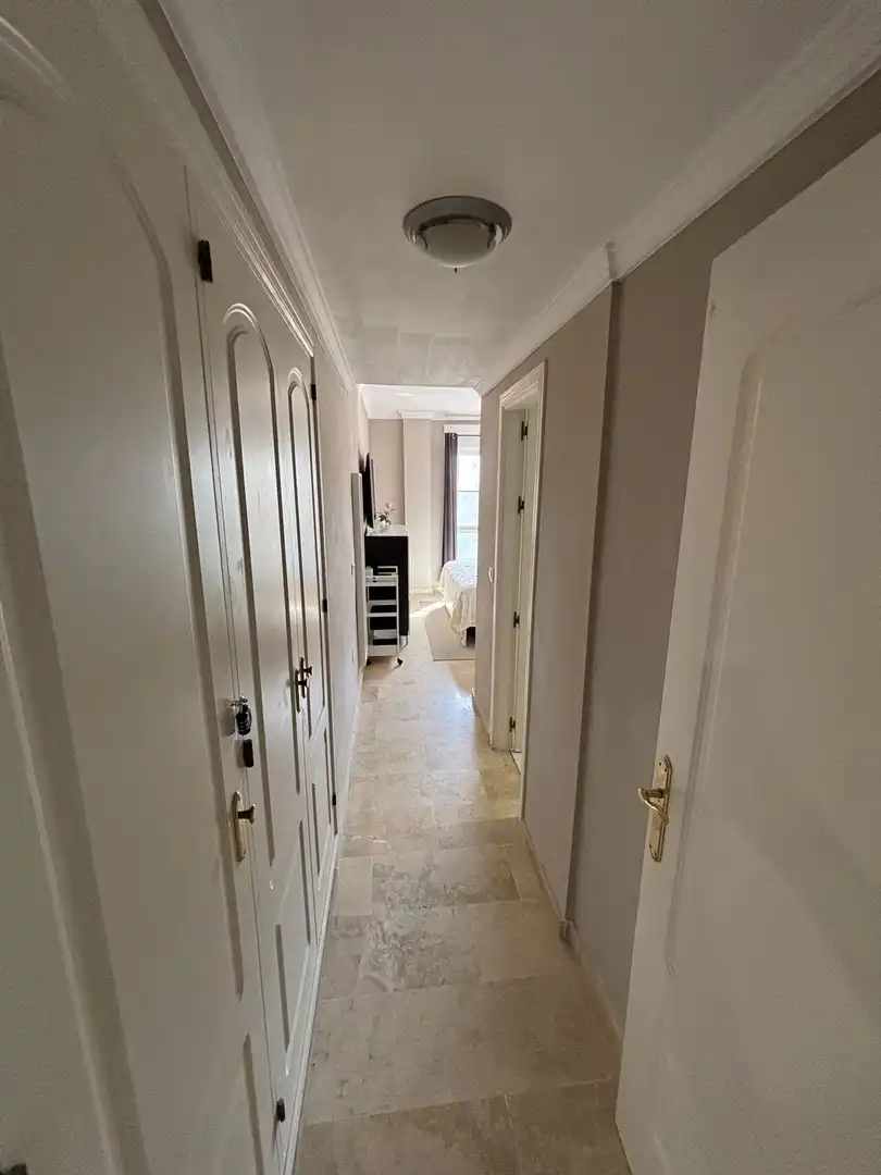 Pis de 111 m² a Estepona