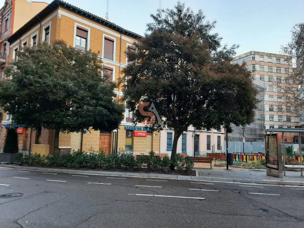 Pis de 85 m² a Valladolid
