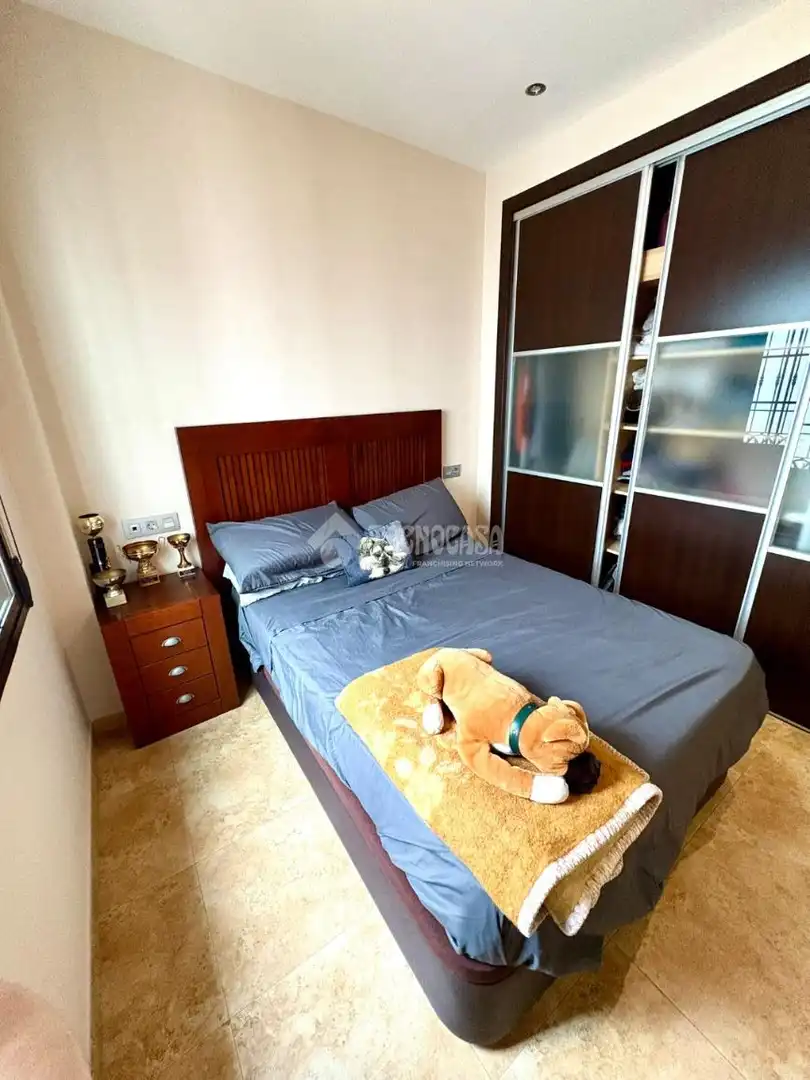 Haus 92 m² in Nerja
