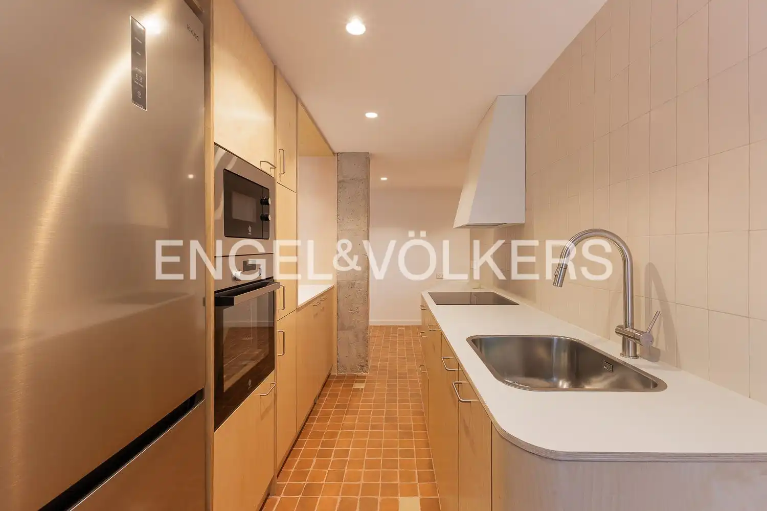 Piso de 120 m² en Valencia