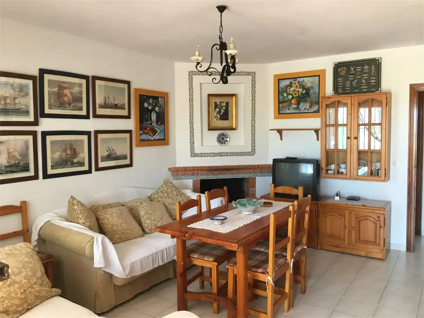 Piso de 250 m² en Almonte