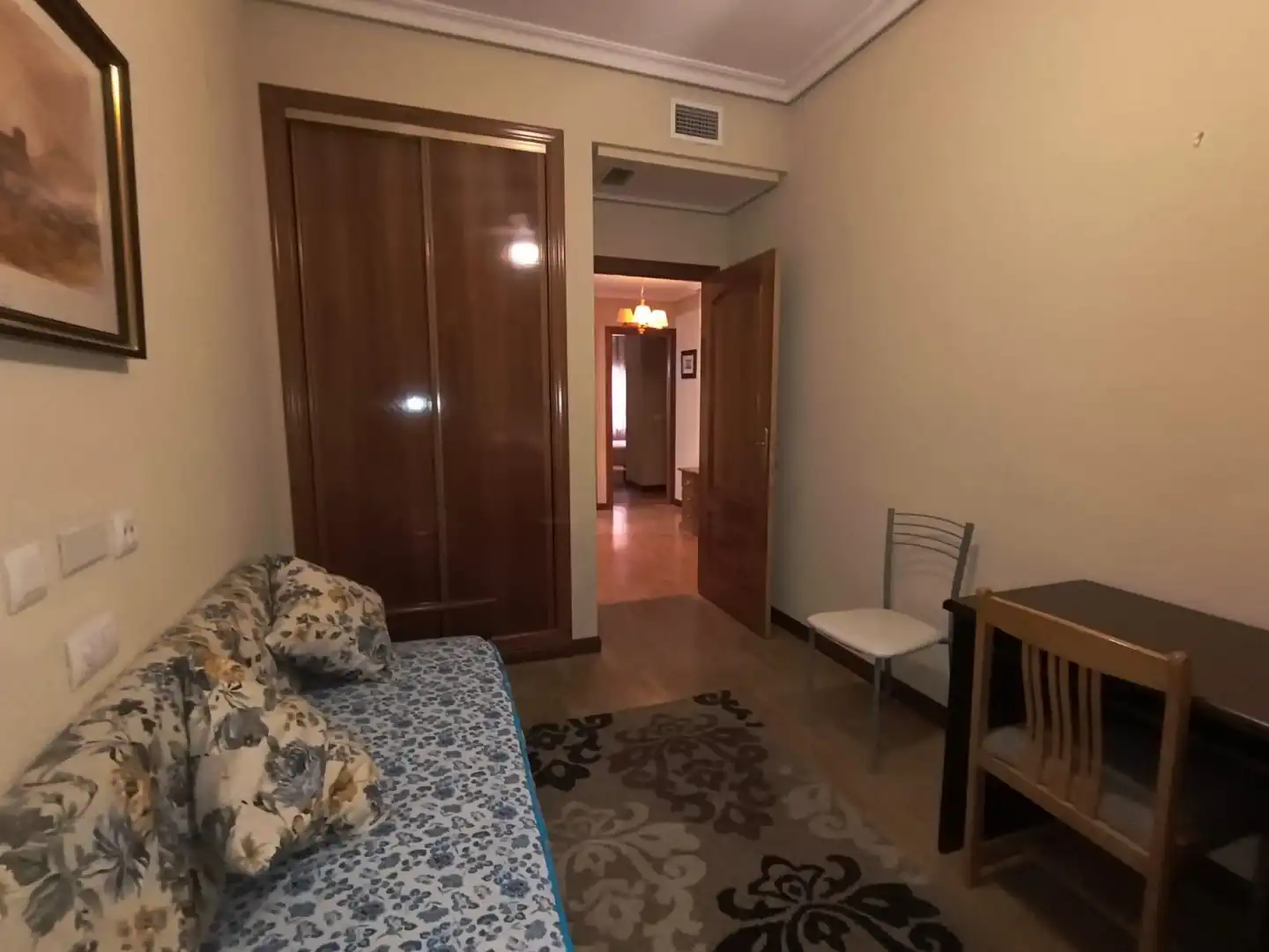 Piso de 125 m² en Cáceres