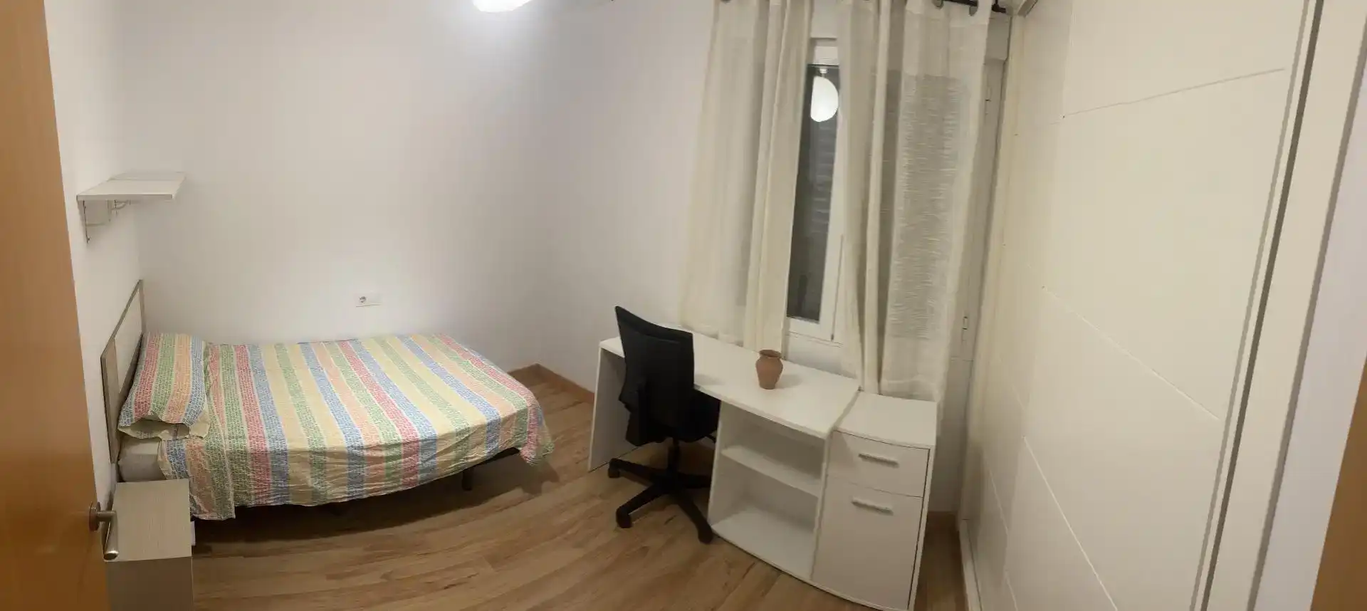 Piso de 90 m² en Córdoba