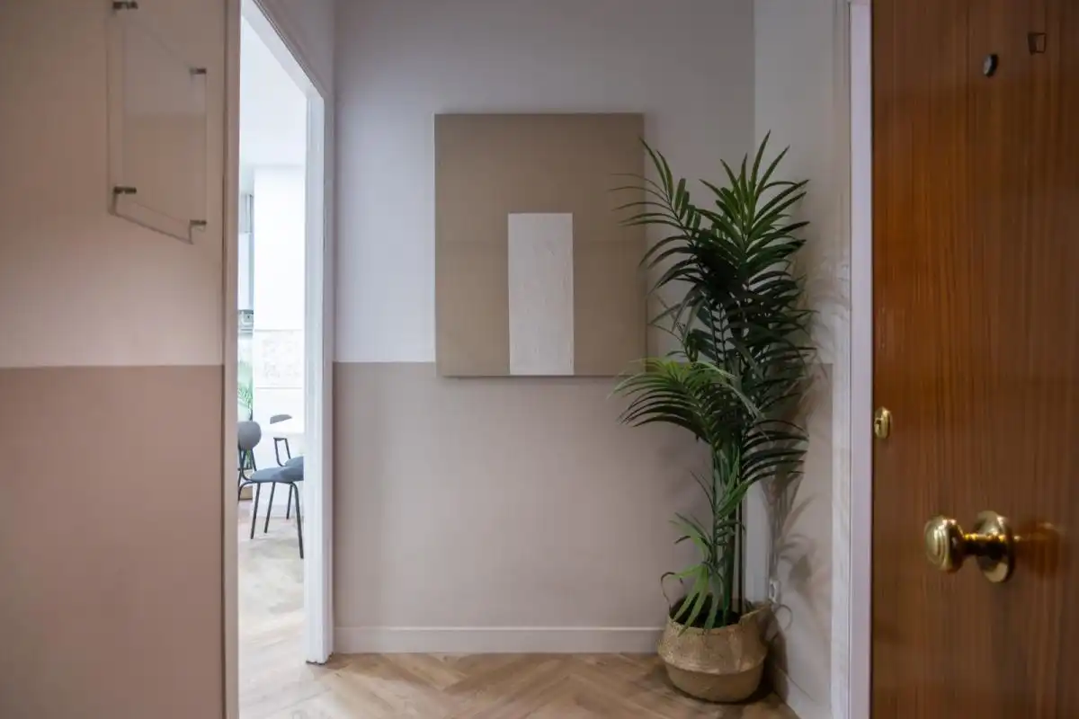 Habitación en alquiler, Barcelona