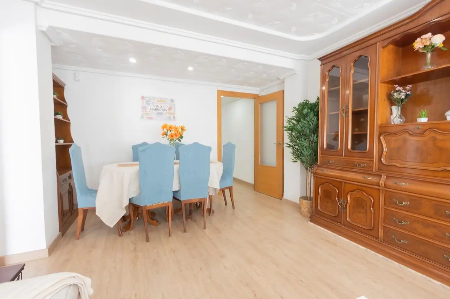 Habitación 98 m², Valencia