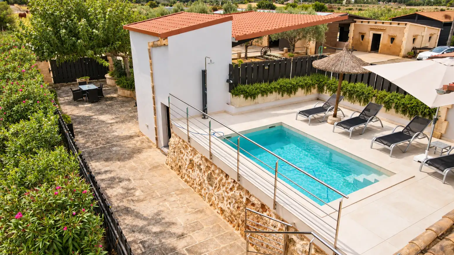 Casa de 69 m² a Santa Margalida