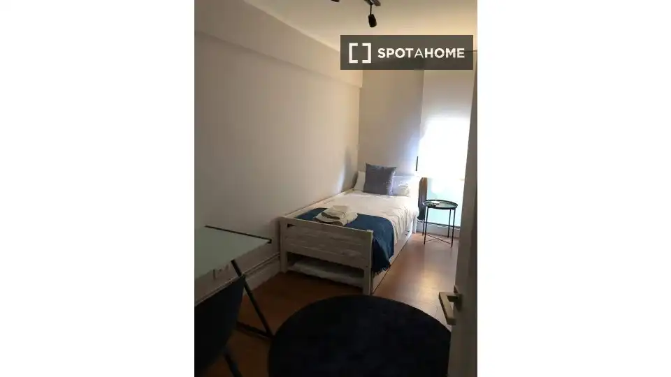 Habitación en alquiler, Bilbao