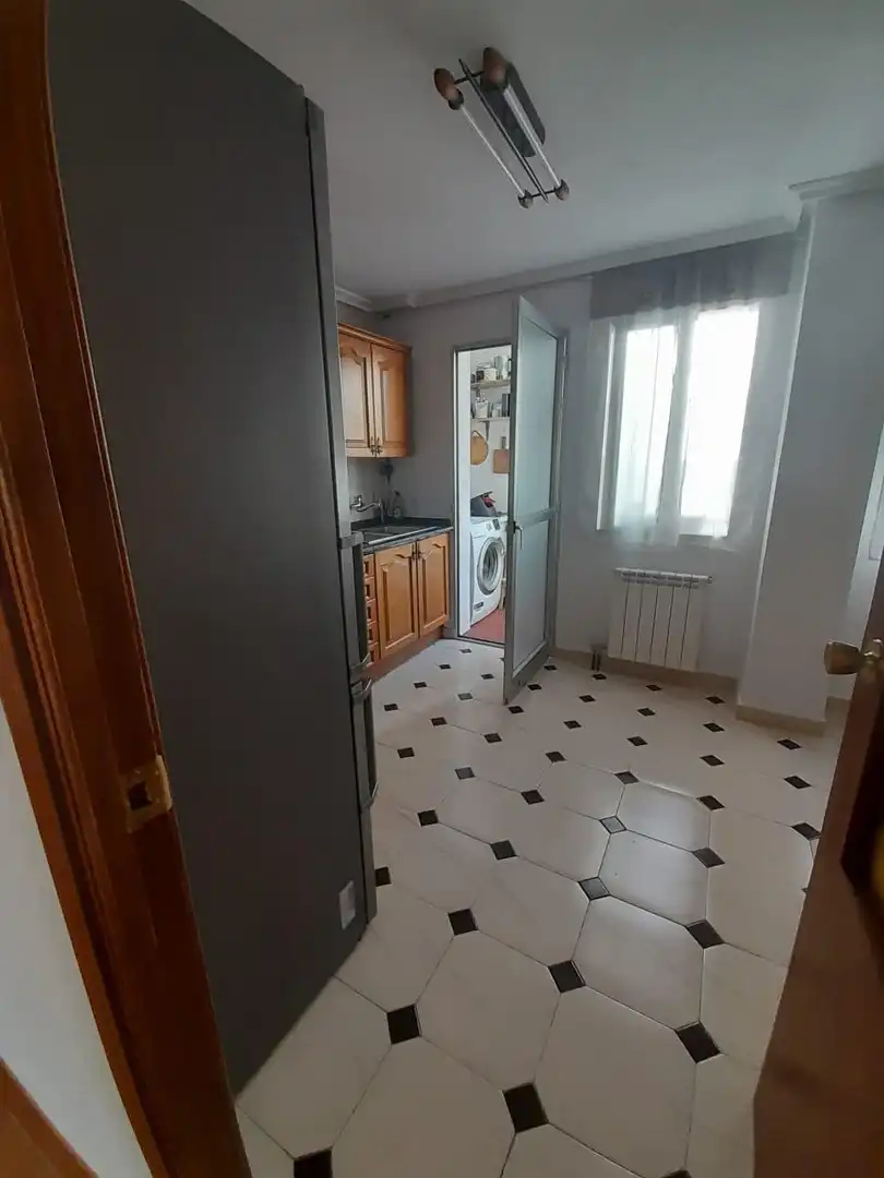 Piso de 105 m² en Cáceres