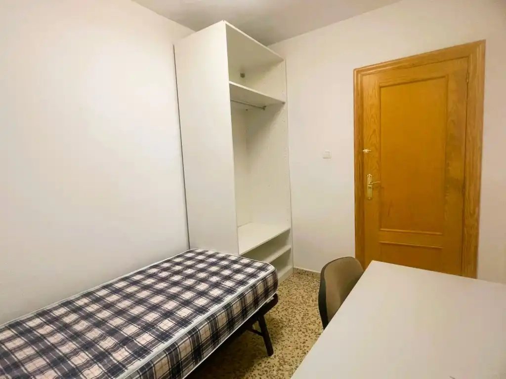 Piso de 102 m² en Granada