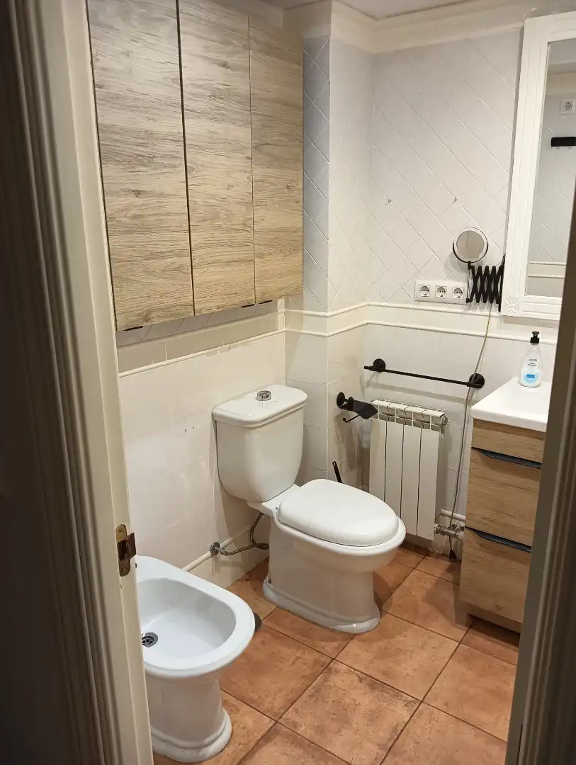Piso de 110 m² en Granada