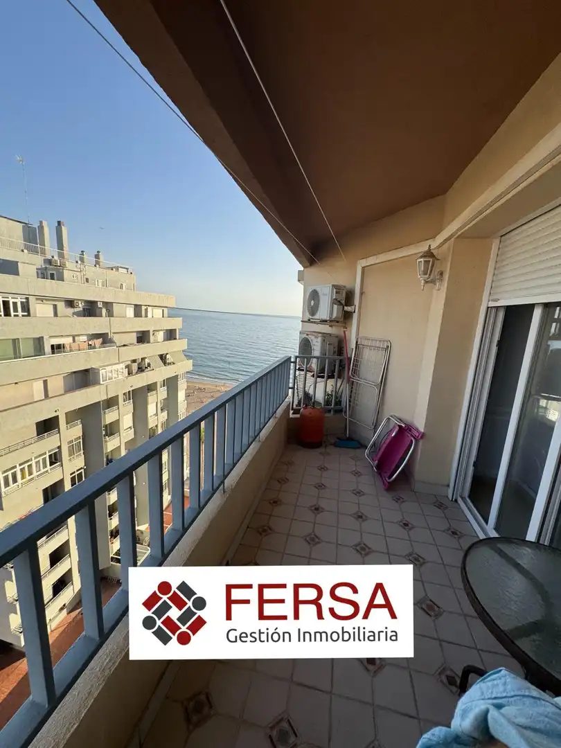 Apartamento 65 m² em Cádiz