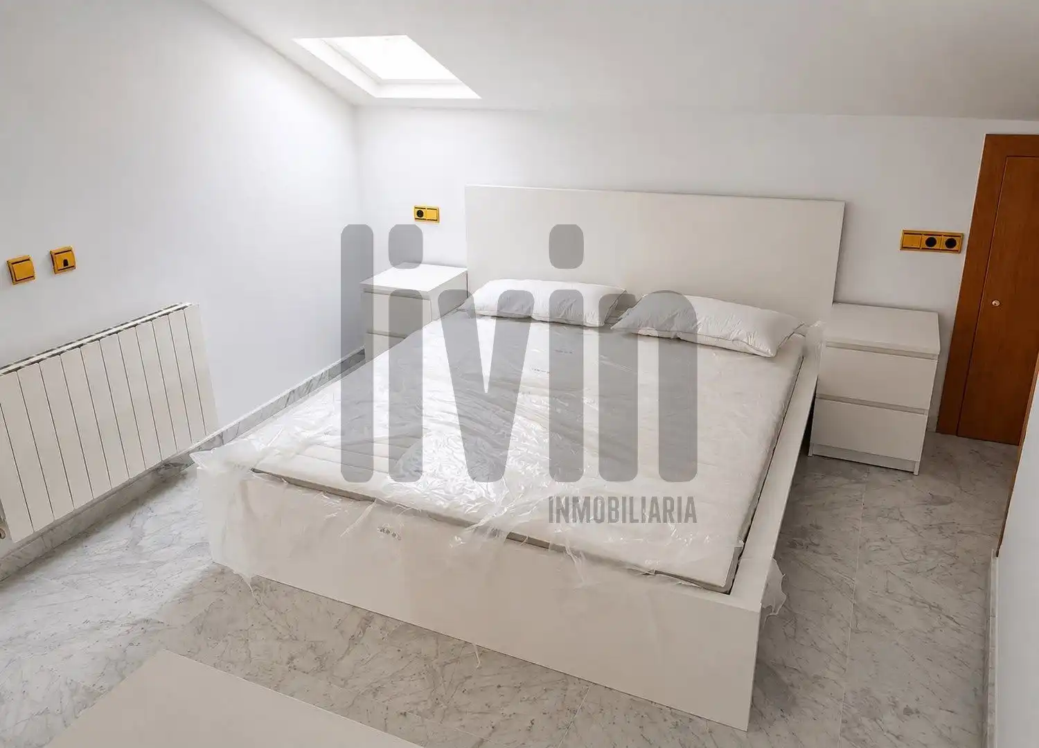 Piso de 120 m² en Jaén