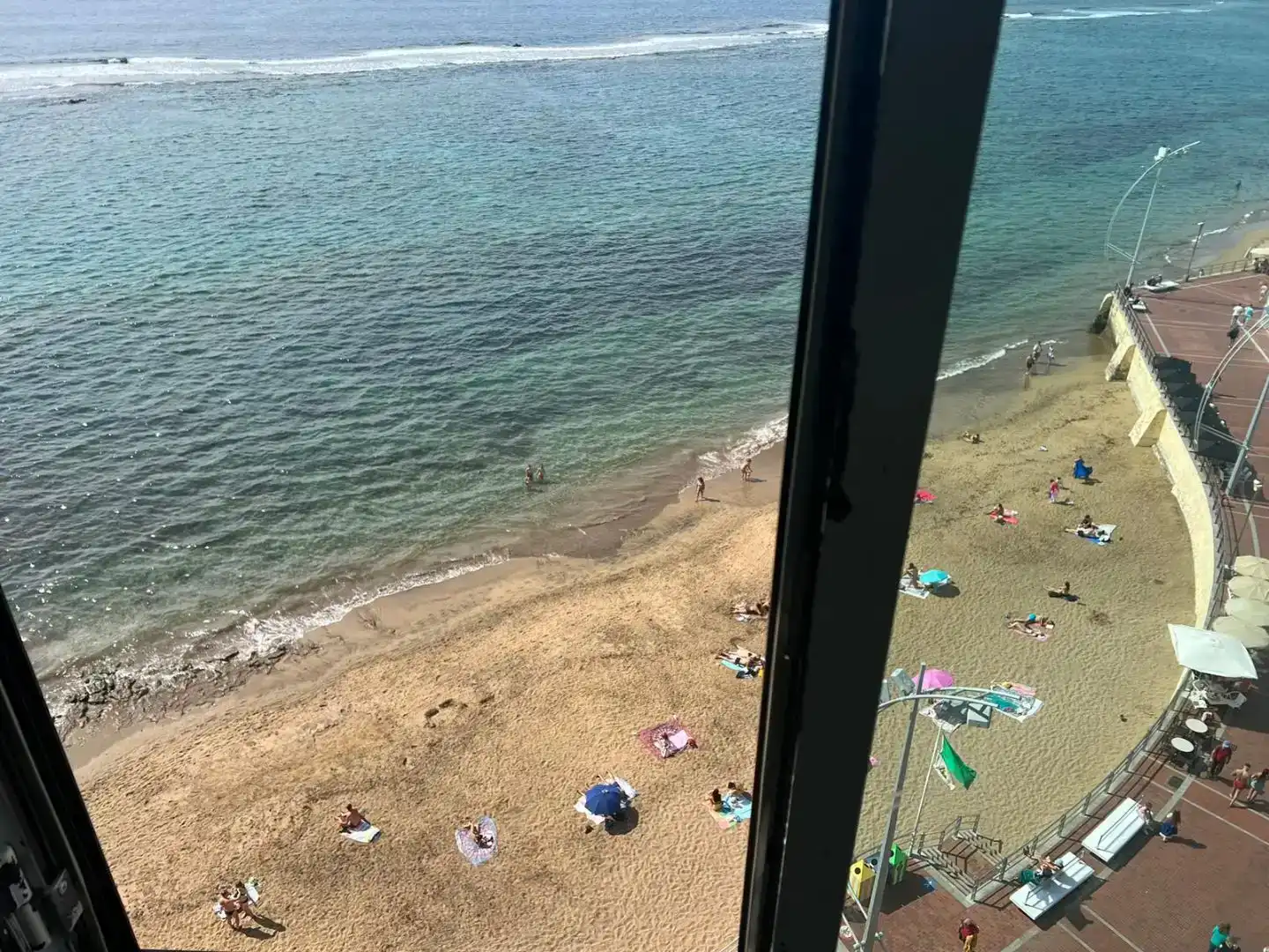 Piso de 130 m² en Las Palmas de Gran Canaria