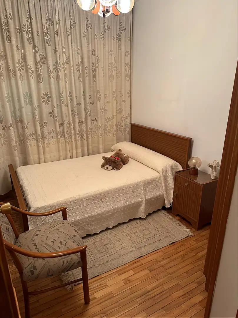 Pis de 110 m² a Guitiriz