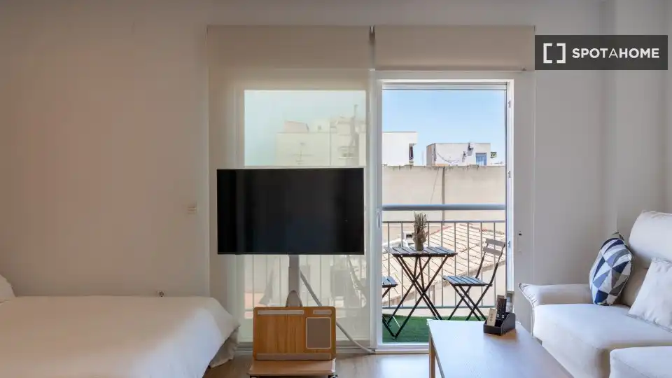 Habitación 31 m², Elche