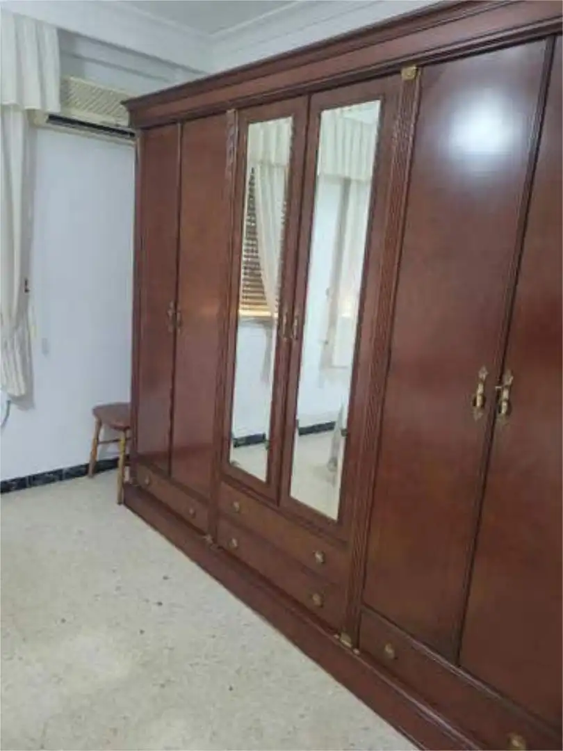 Pis de 90 m² a Sevilla