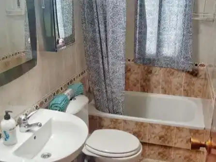 Piso de 70 m² en Valladolid