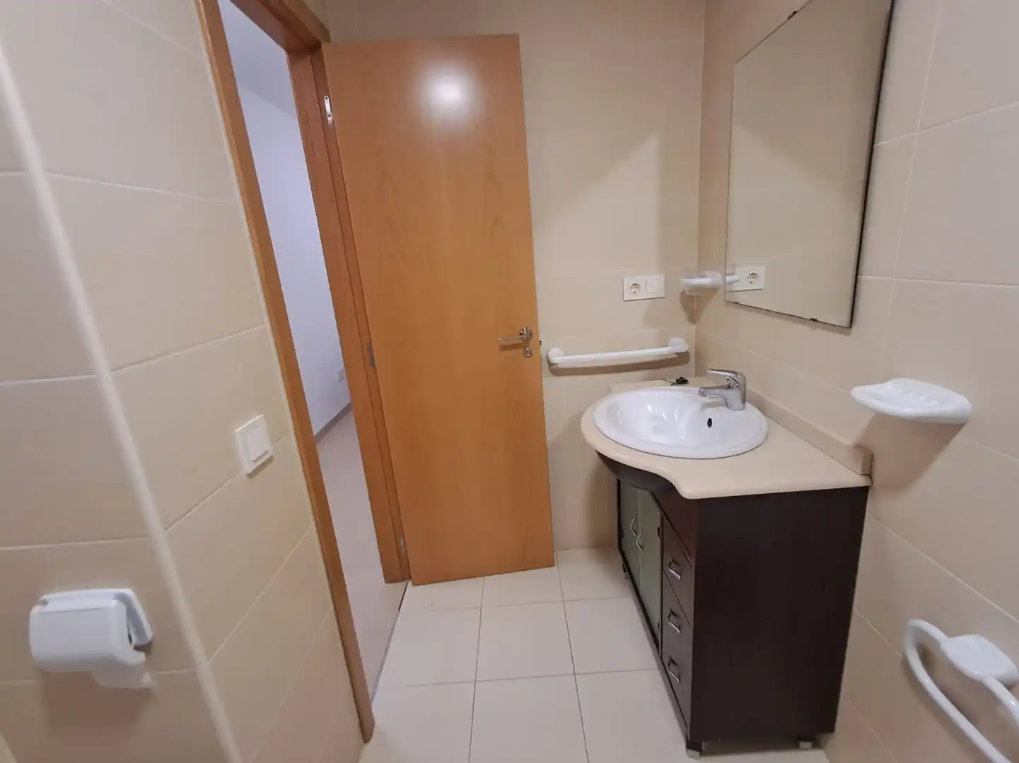 Piso de 74 m² en la Llosa