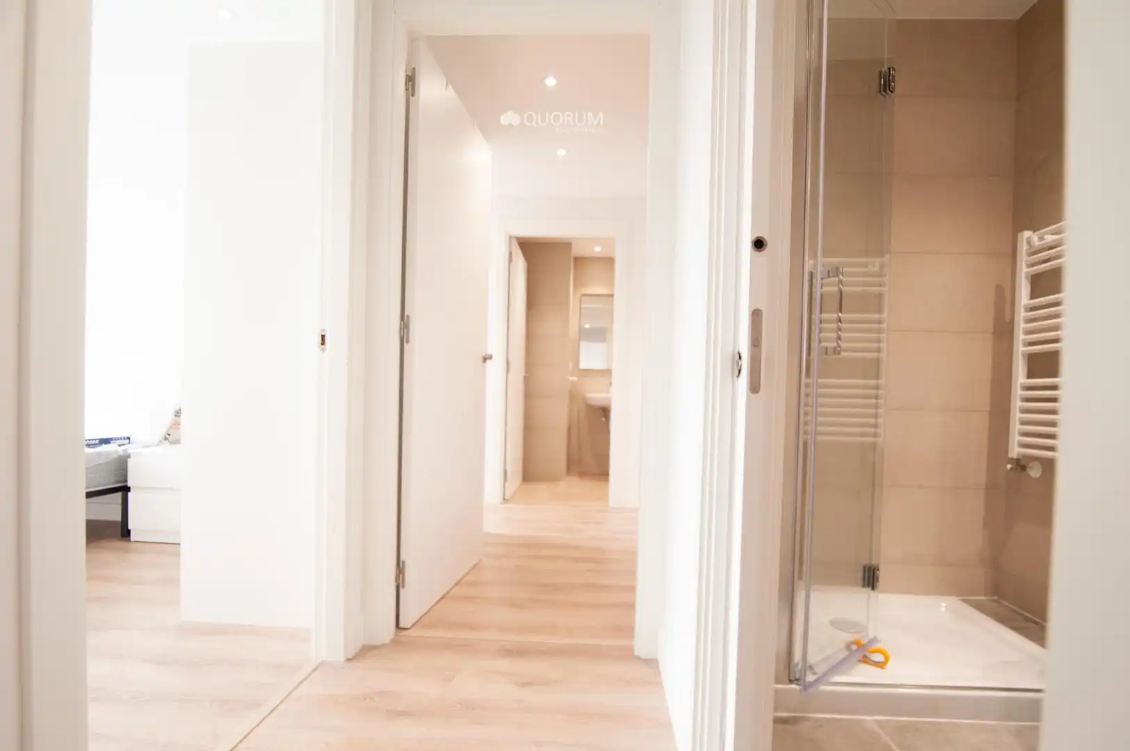 Piso de 70 m² en Bilbao