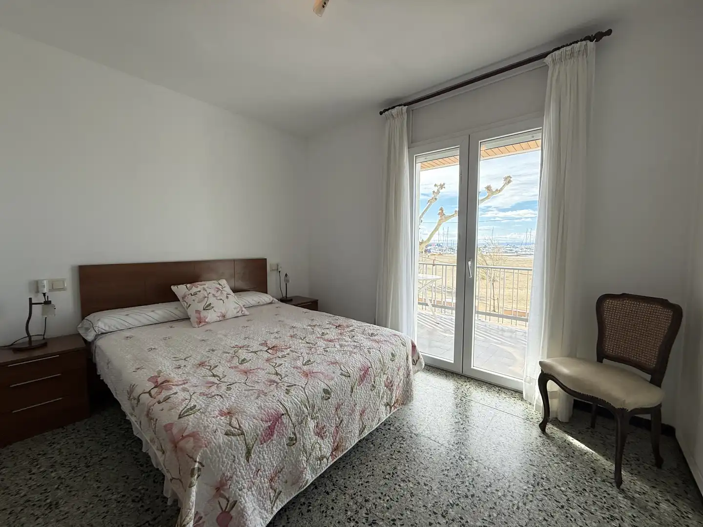 Piso de 125 m² en Roses