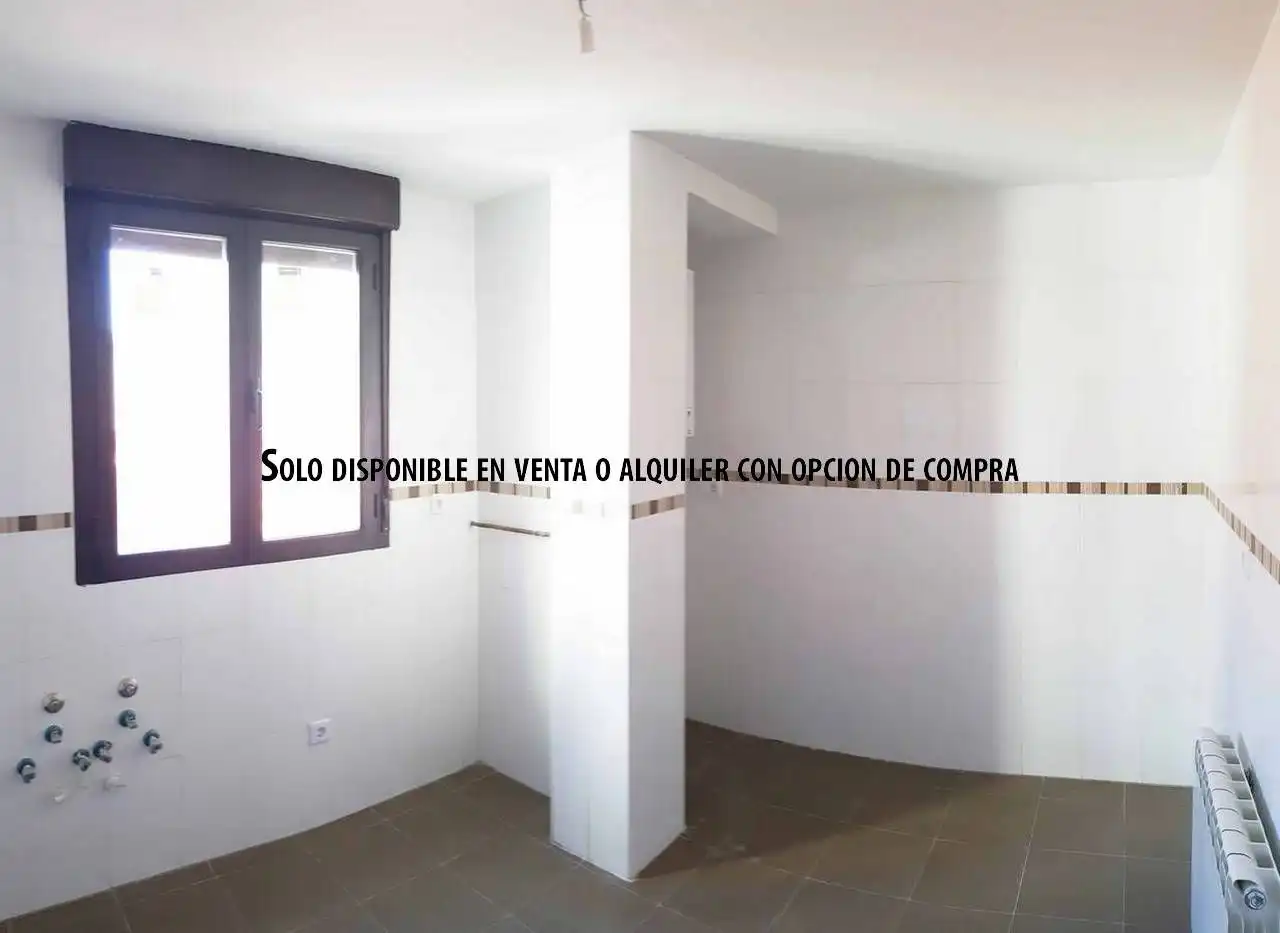 Piso de 77 m² en Tudela de Duero